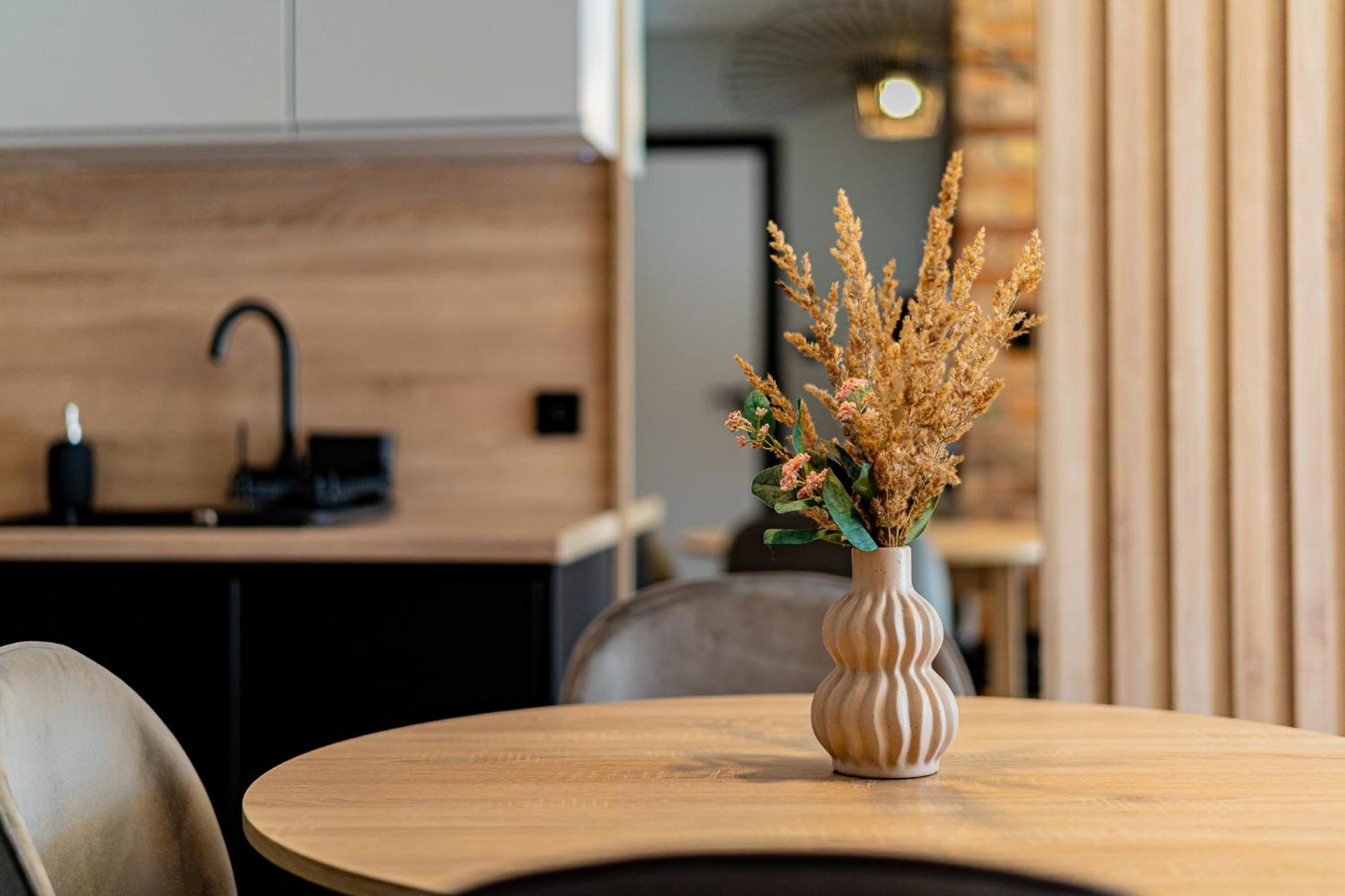 Posesja Apartamenty & Spa - Posesja Plazowa 4A II Grzybowo  Exteriör bild