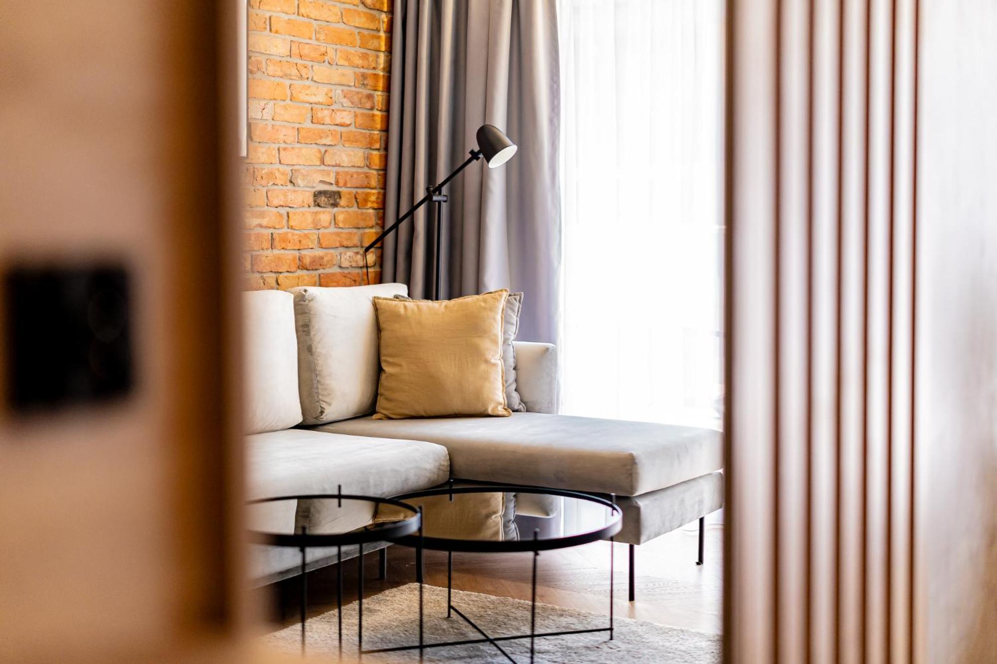 Posesja Apartamenty & Spa - Posesja Plazowa 4A II Grzybowo  Exteriör bild