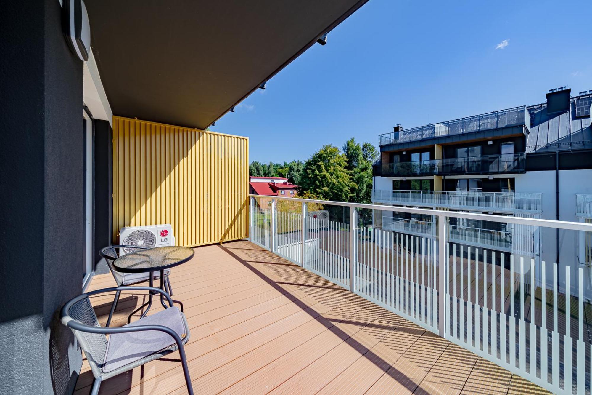 Posesja Apartamenty & Spa - Posesja Plazowa 4A II Grzybowo  Exteriör bild