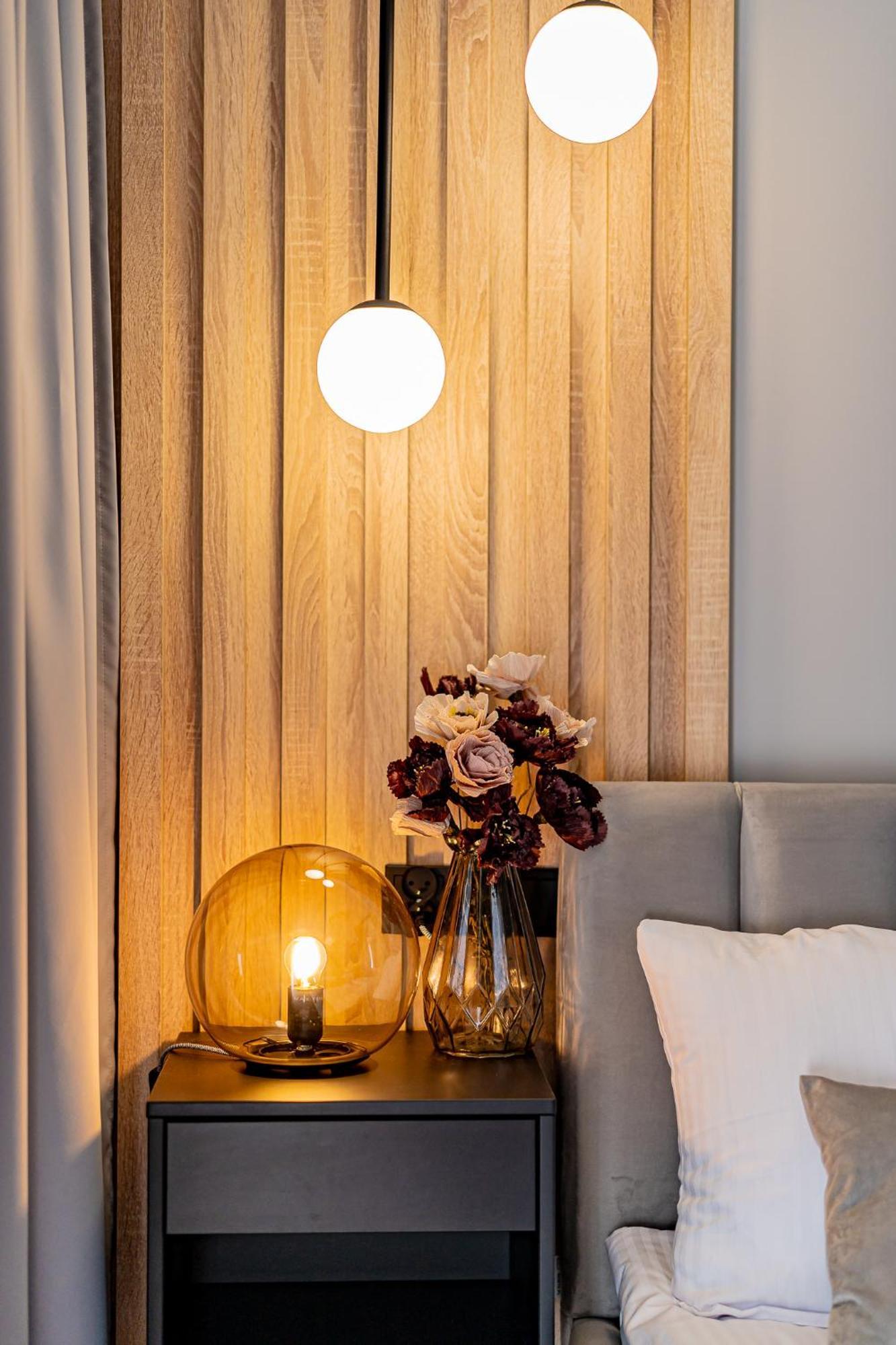 Posesja Apartamenty & Spa - Posesja Plazowa 4A II Grzybowo  Exteriör bild