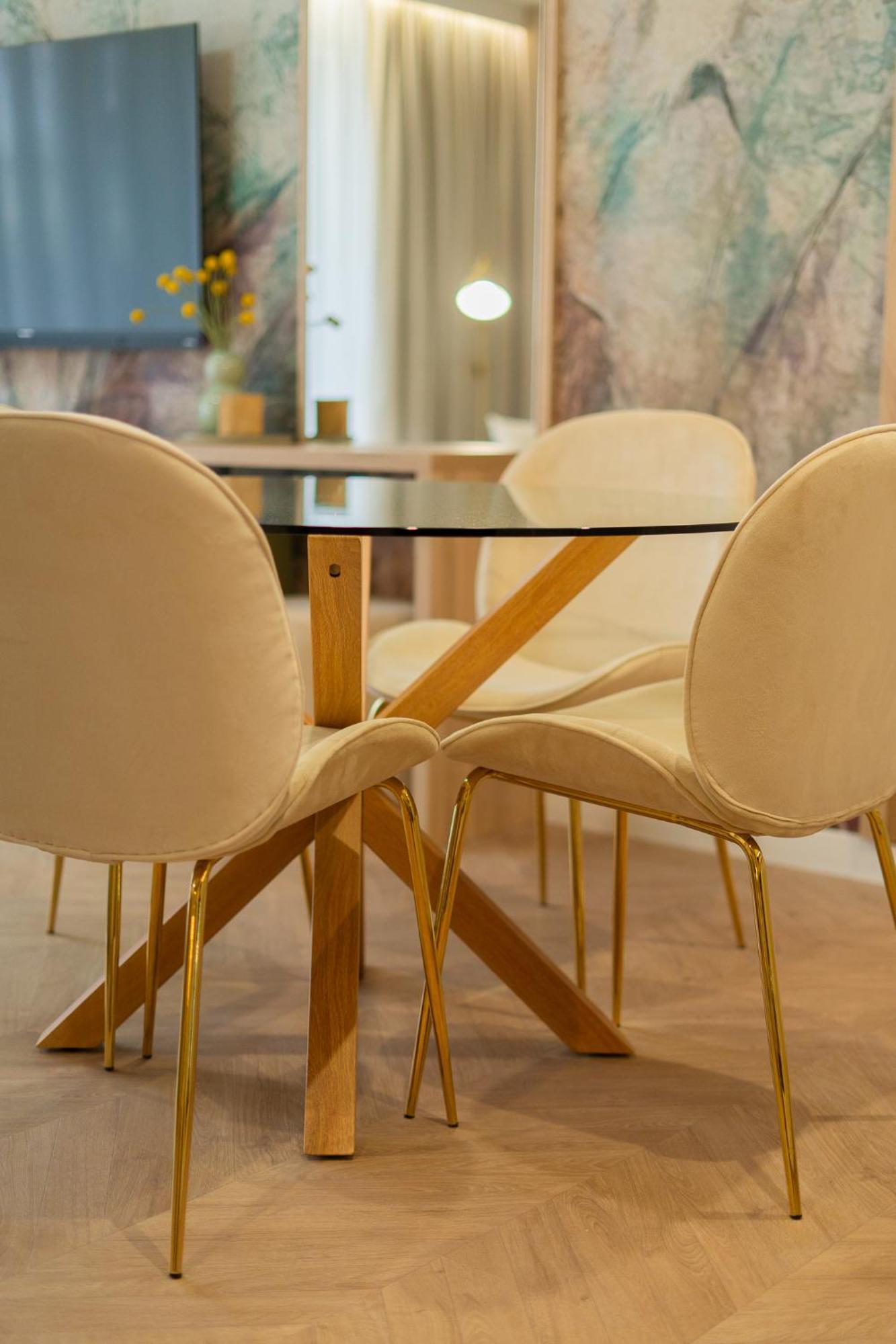 Posesja Apartamenty & Spa - Posesja Plazowa 4A II Grzybowo  Exteriör bild