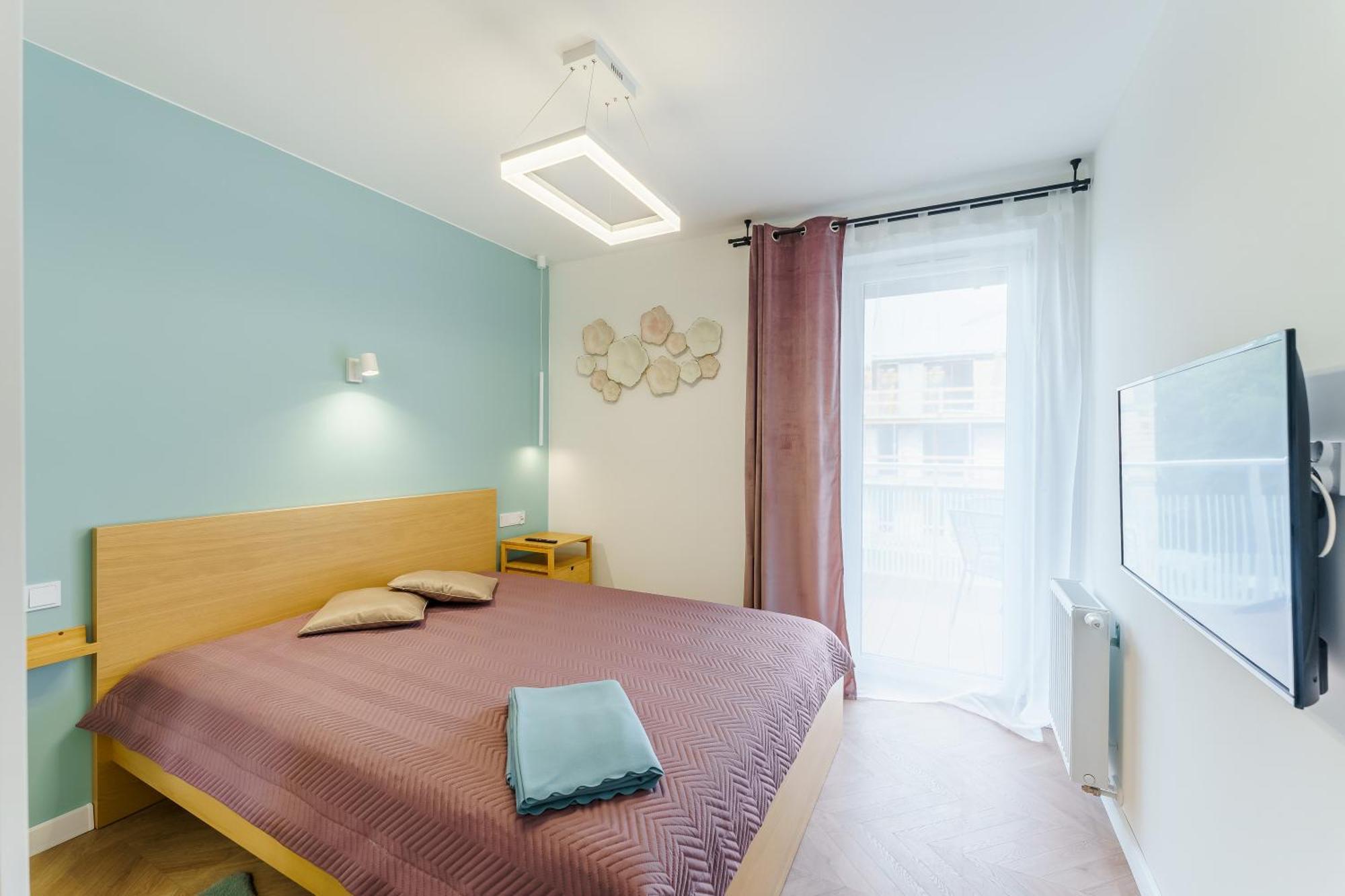 Posesja Apartamenty & Spa - Posesja Plazowa 4A II Grzybowo  Exteriör bild