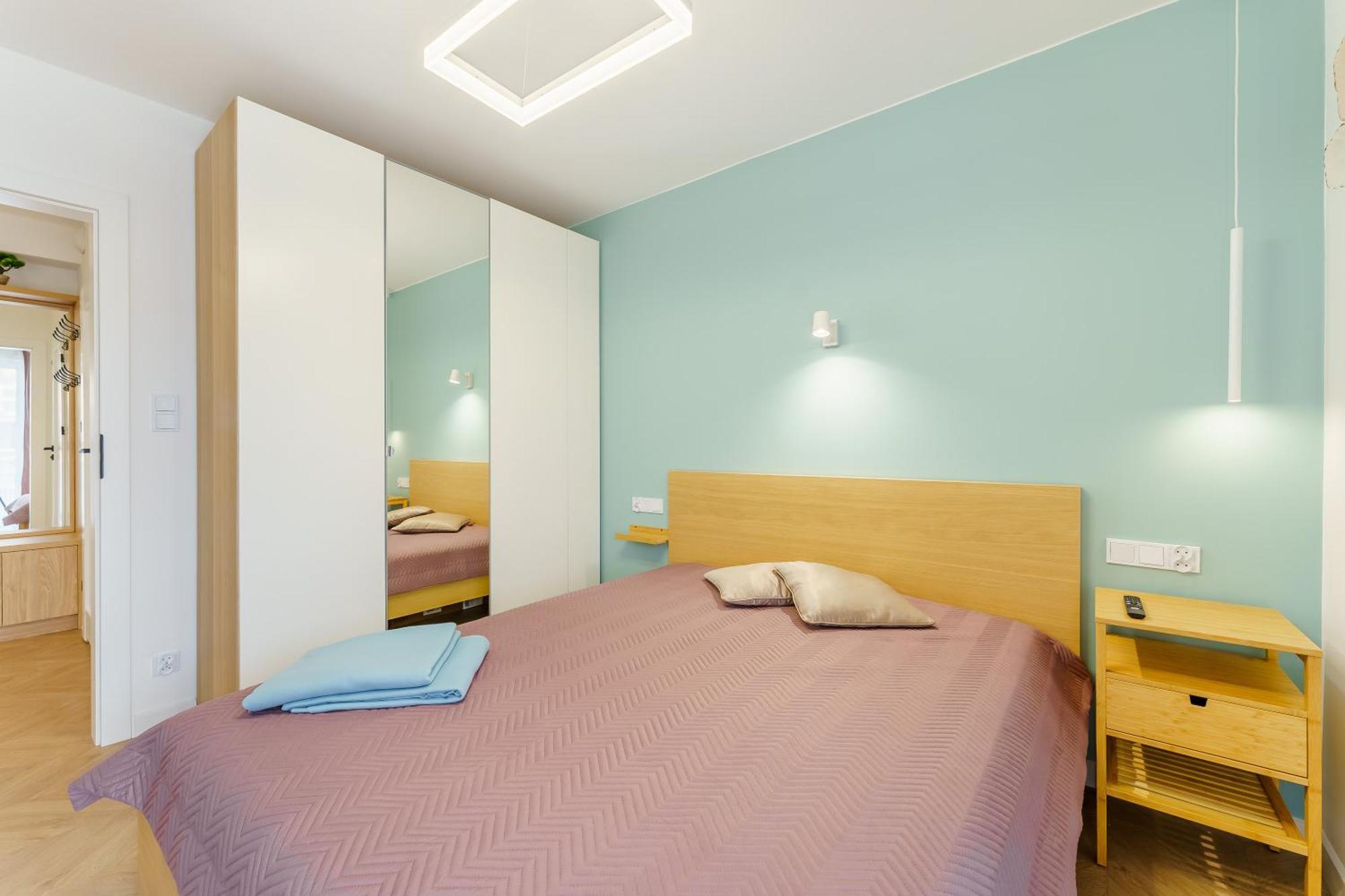 Posesja Apartamenty & Spa - Posesja Plazowa 4A II Grzybowo  Exteriör bild