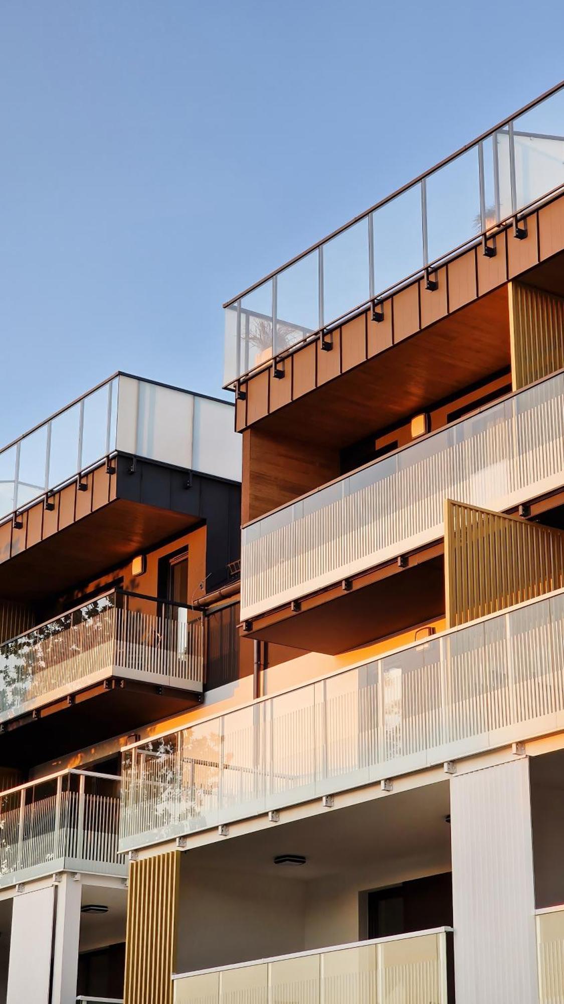 Posesja Apartamenty & Spa - Posesja Plazowa 4A II Grzybowo  Exteriör bild